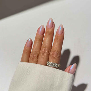 Chrome Kisses (Bundle)