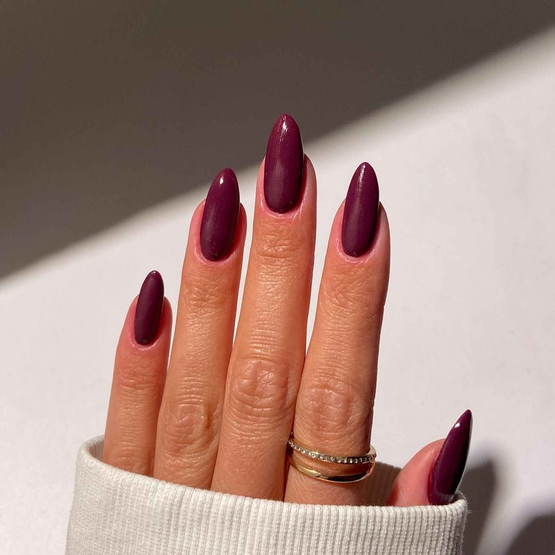 Velvet Cherry