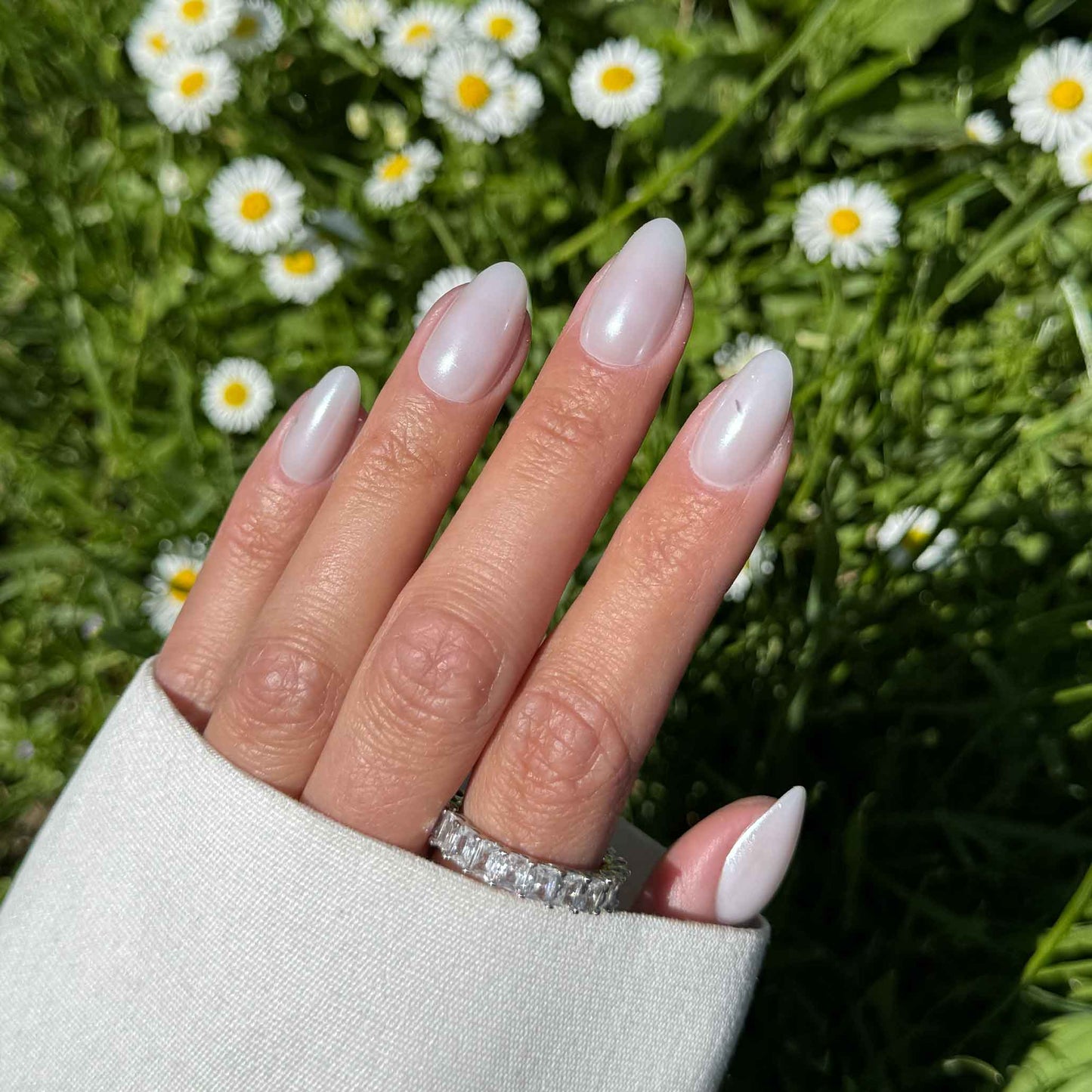 Shy But Extra