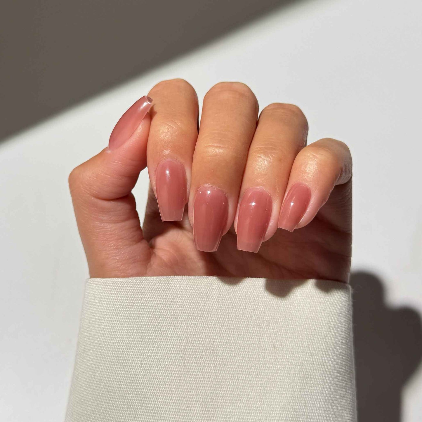 Almost Nude