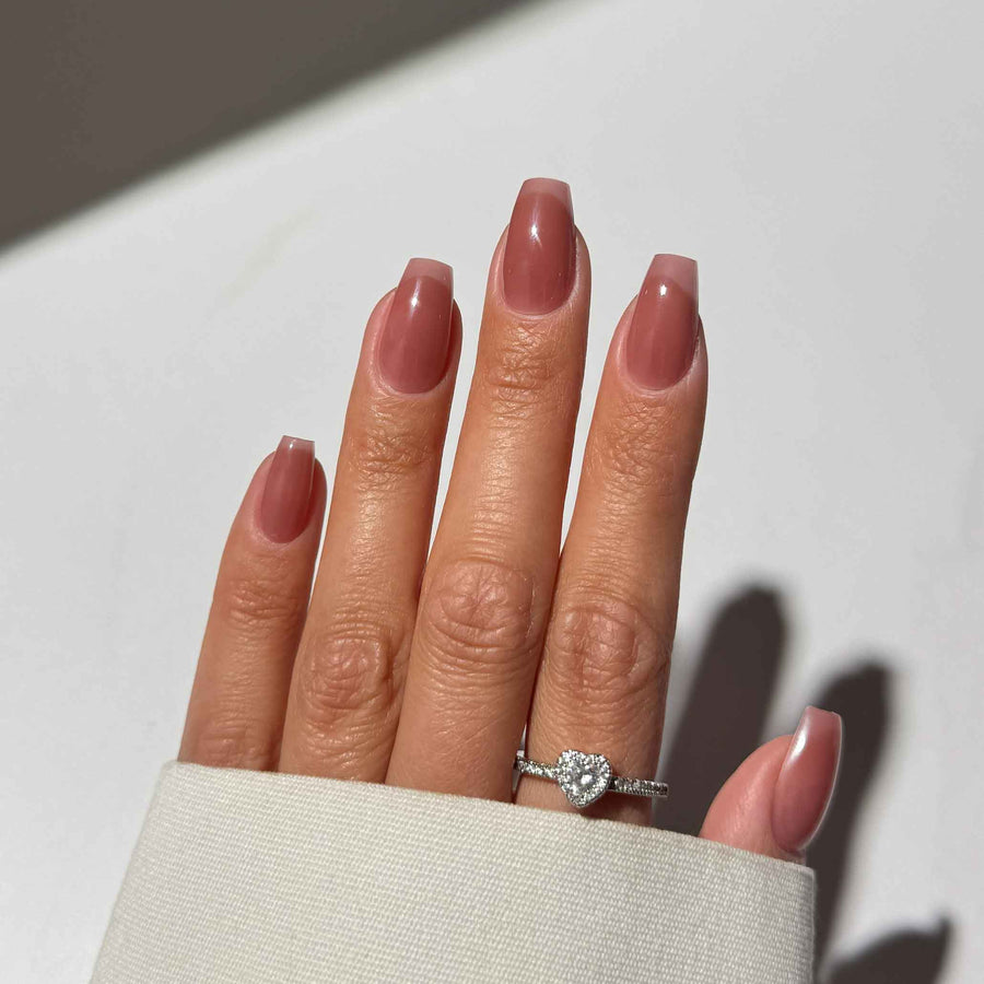 Almost Nude (Bundle)