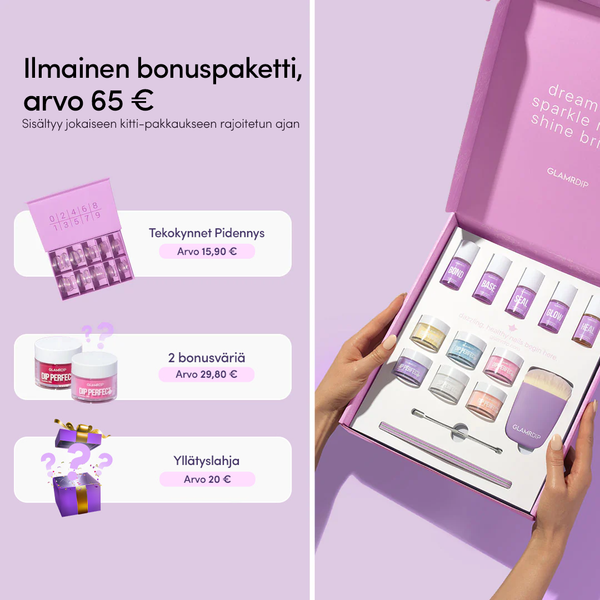 Salon Perfect Kit
