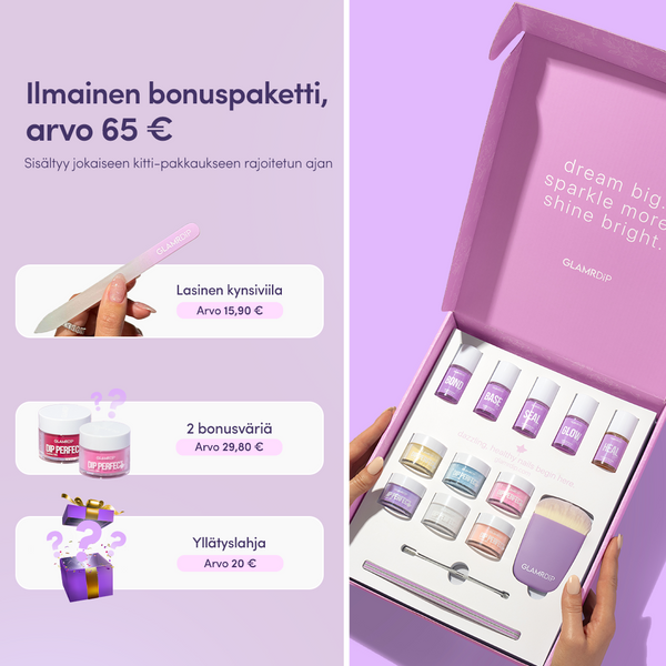 Salon Perfect Kit