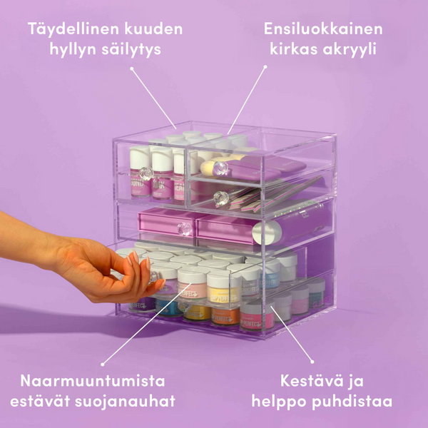 Pro Beauty Box