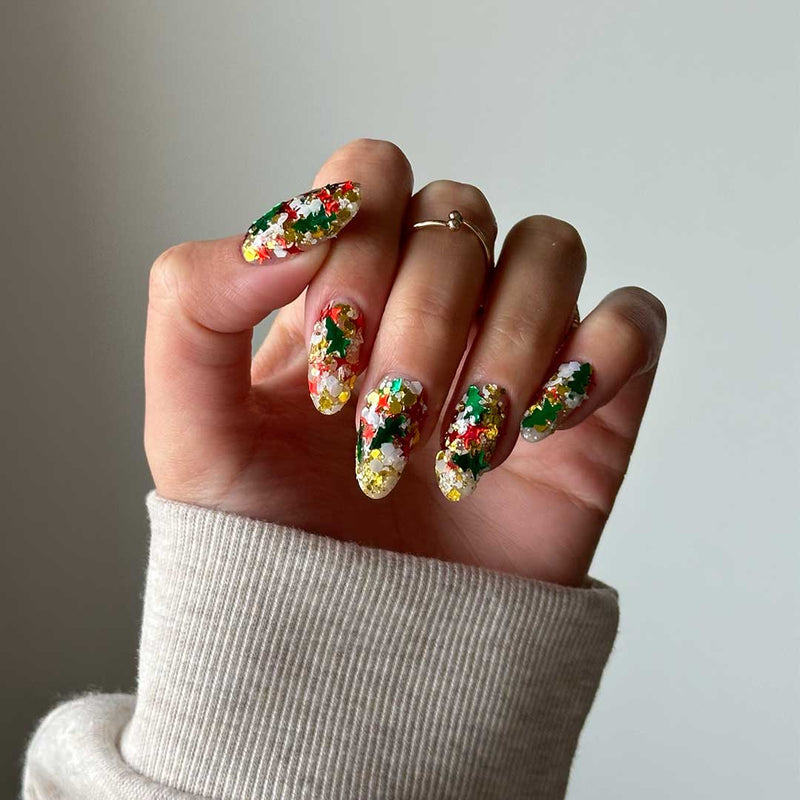 Festive