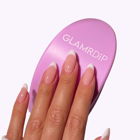 Ranskalainen Manikyyrikulho