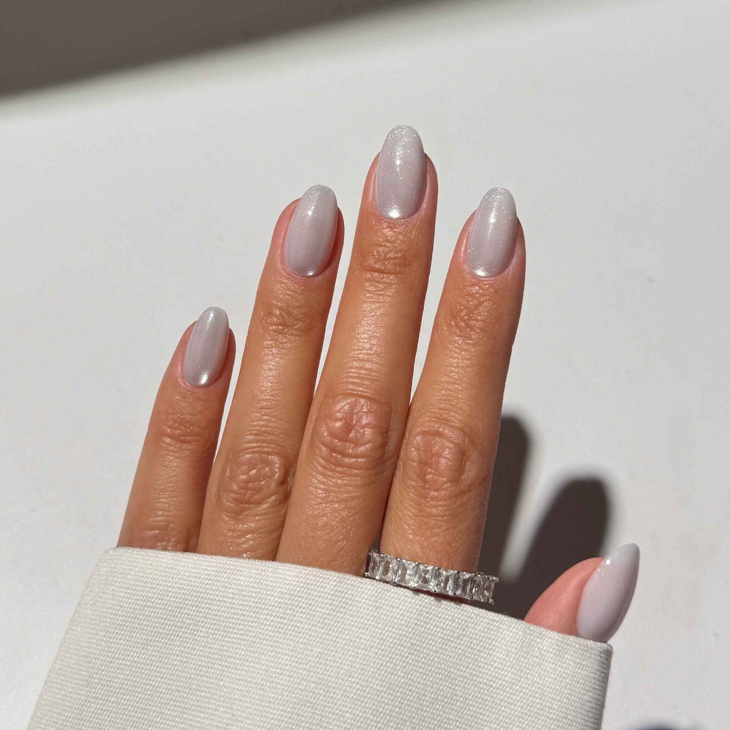 Frosted Flare