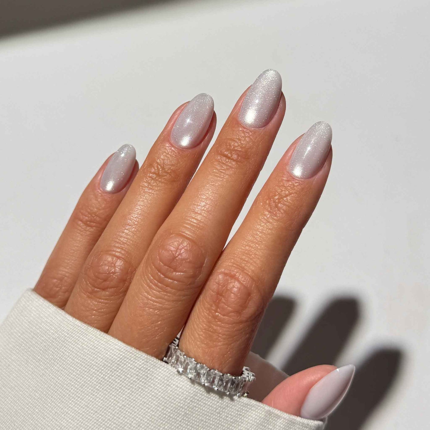 Frosted Flare
