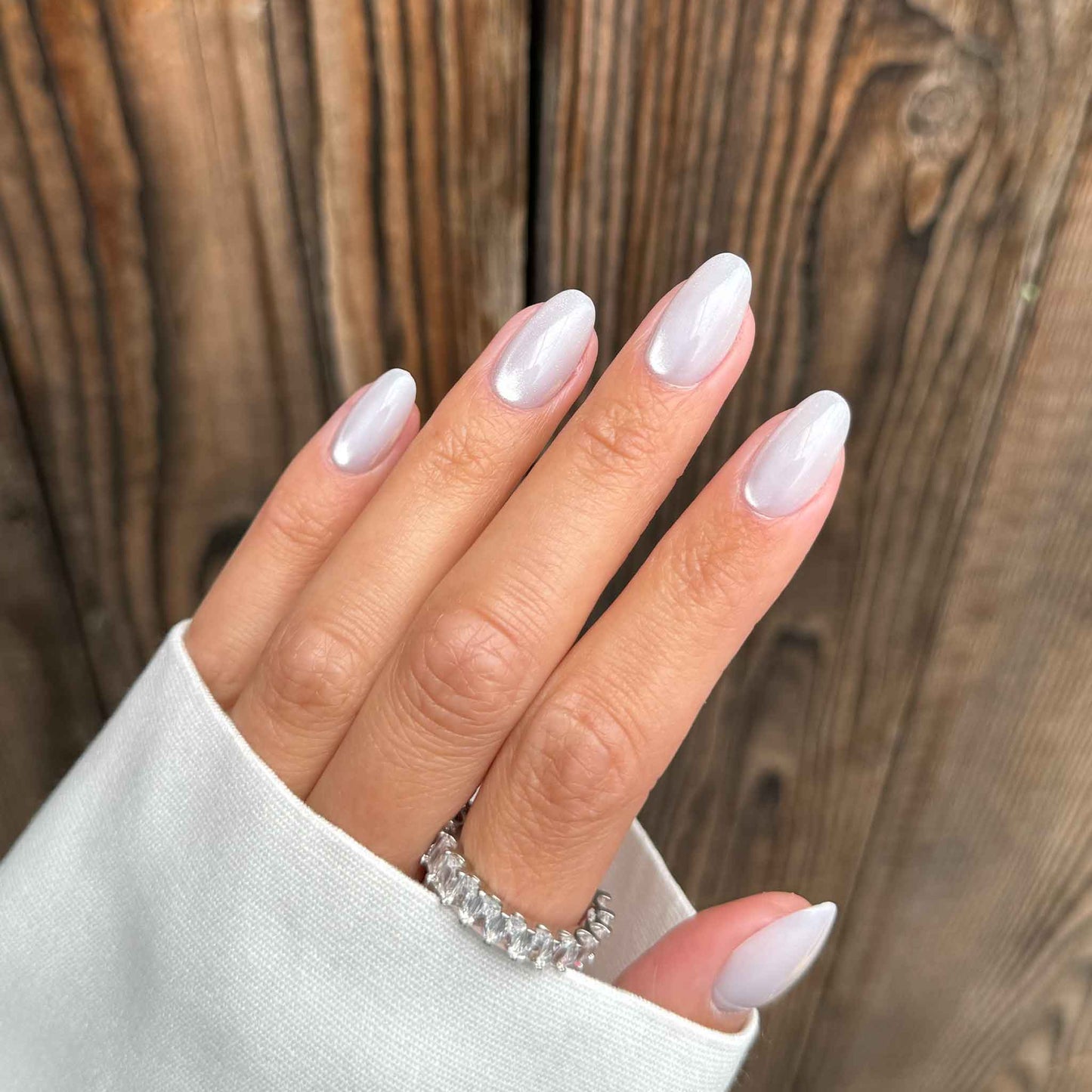 Frosted Flare