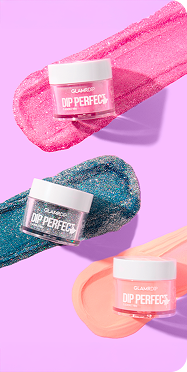 GLAMRDiP