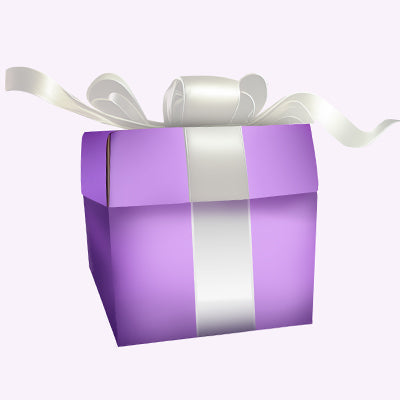 Mystery Gift