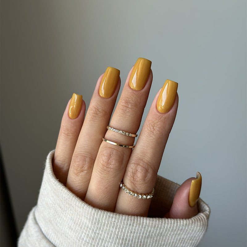 Tangerine