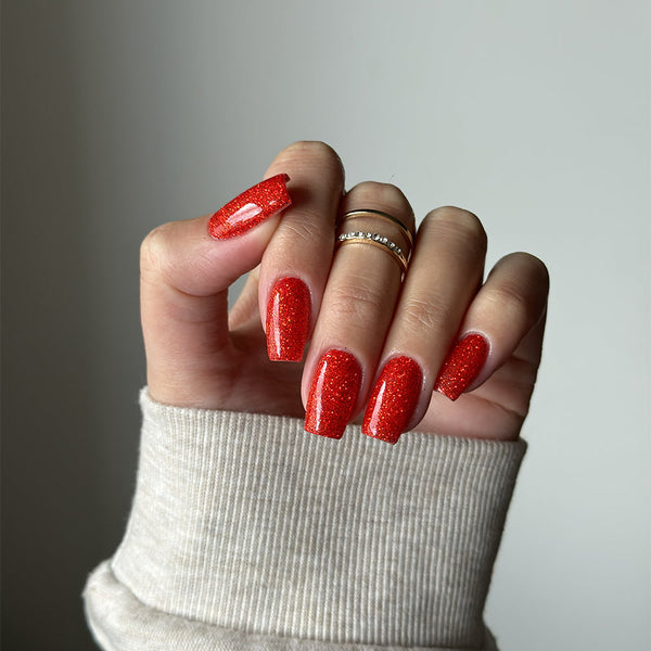 Crimson