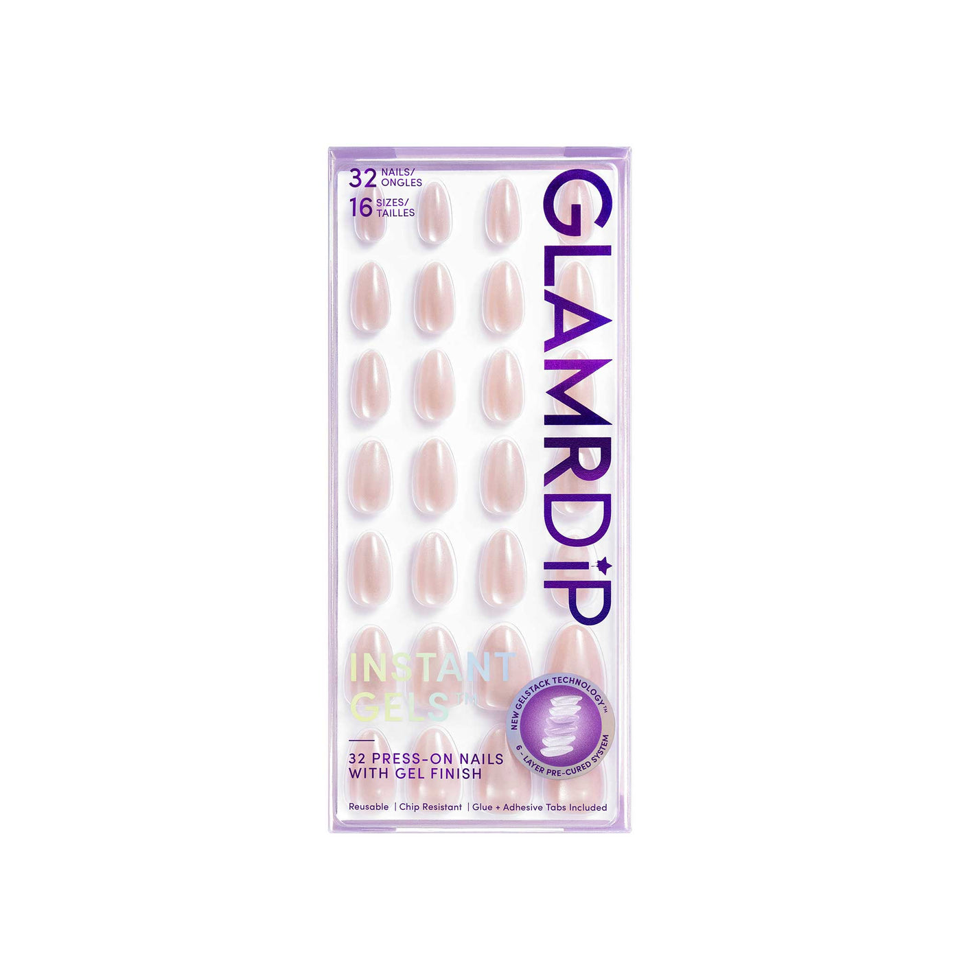 Instant Gels Bundle