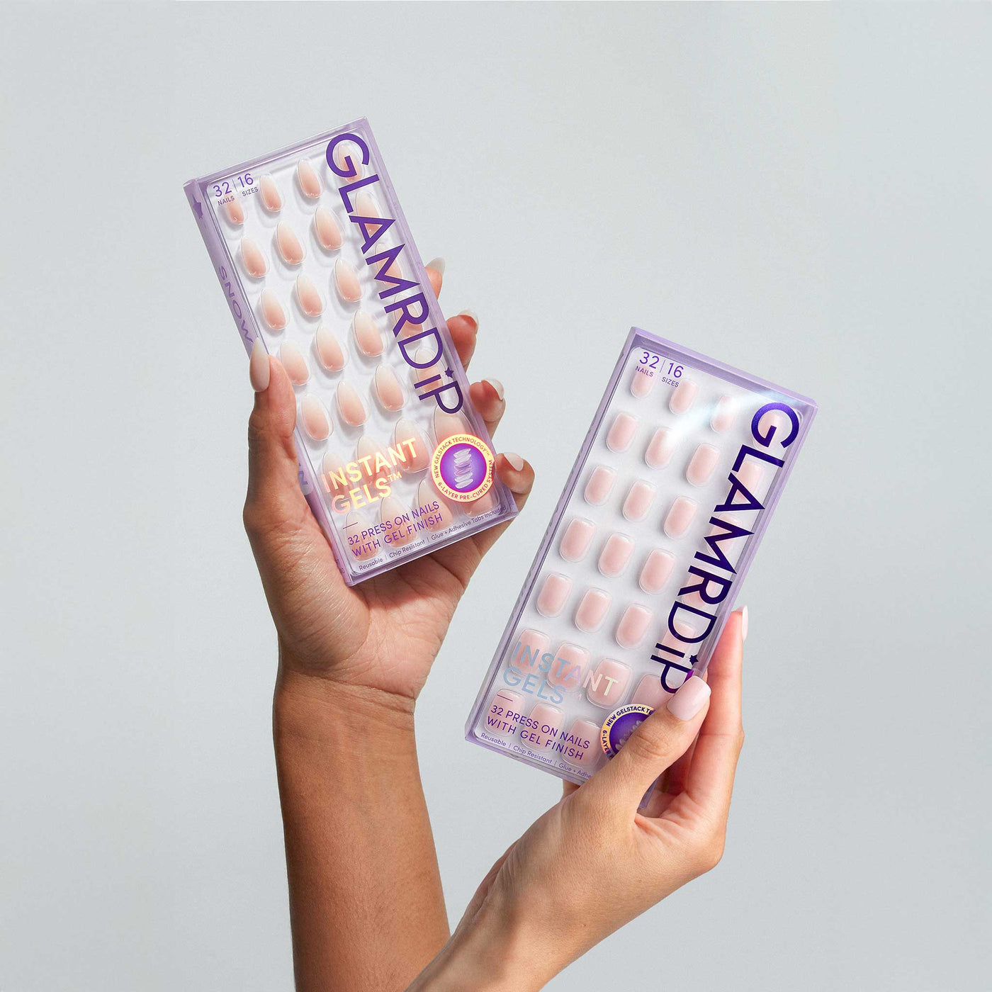 Instant Gels Bundle