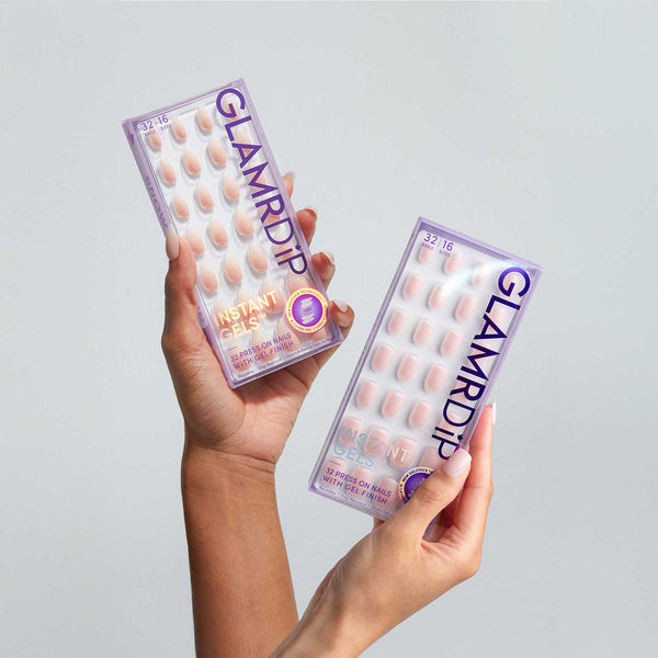 Instant Gels Kit