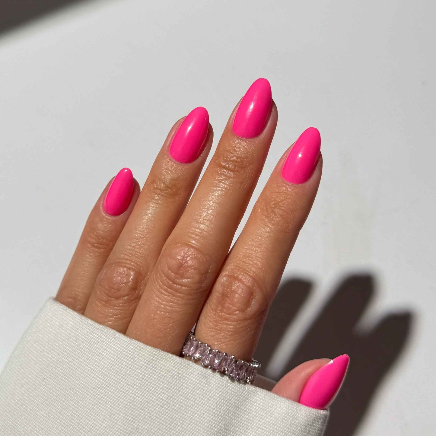 Pink Voltage