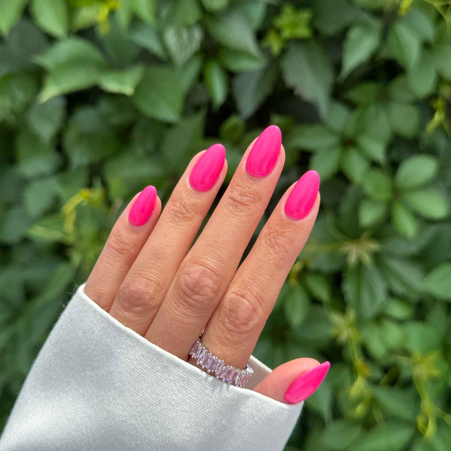 Pink Voltage