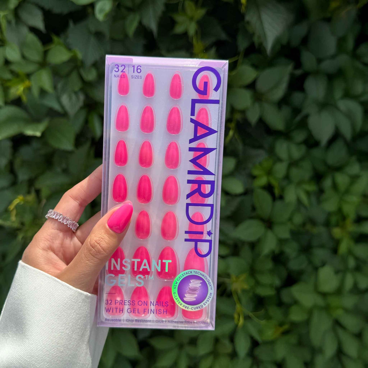Pink Voltage