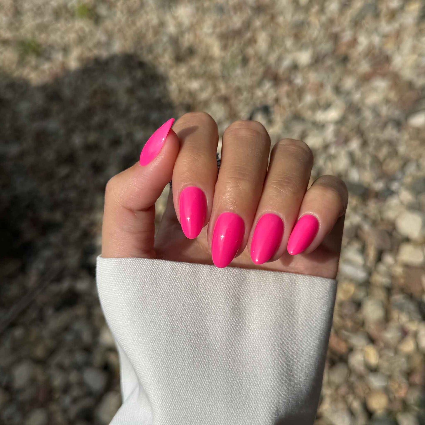 Pink Voltage