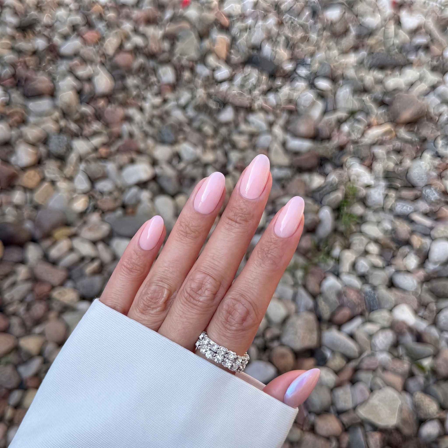 Pinky Promise