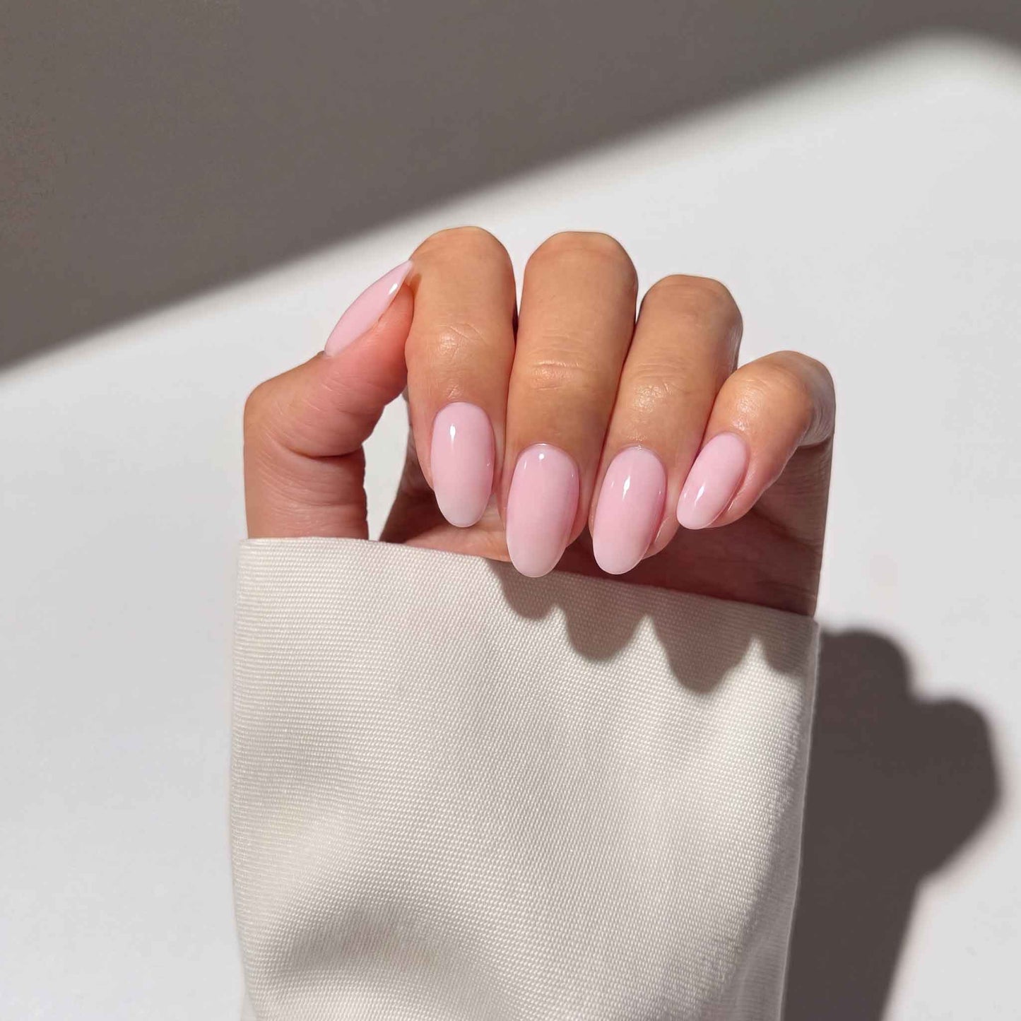 Pinky Promise