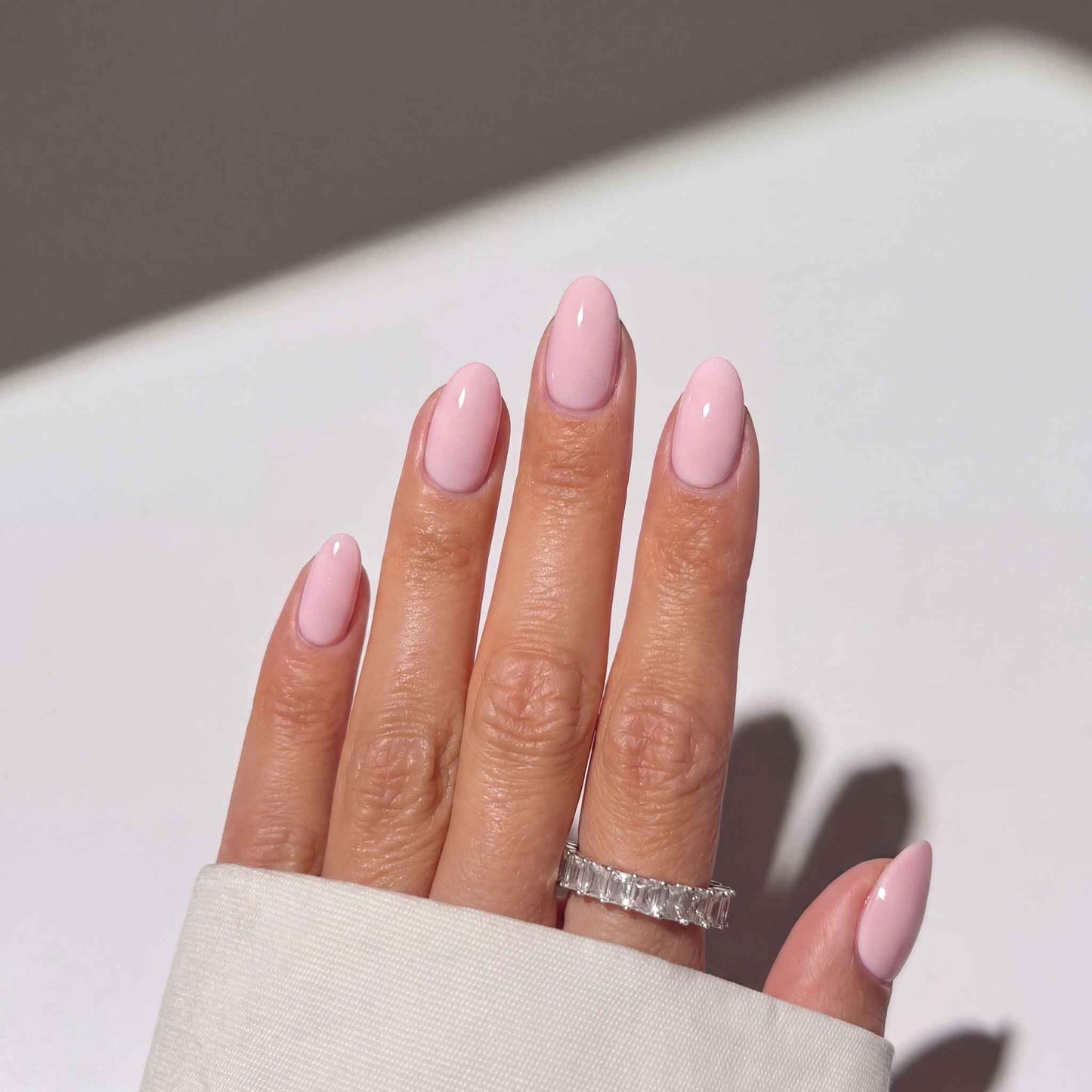 Pinky Promise