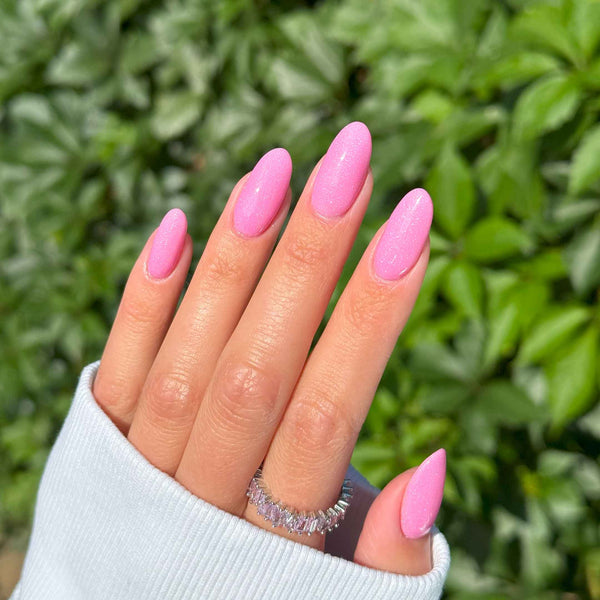 Rosy