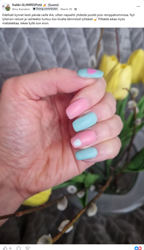 Breeze, Bubblegum