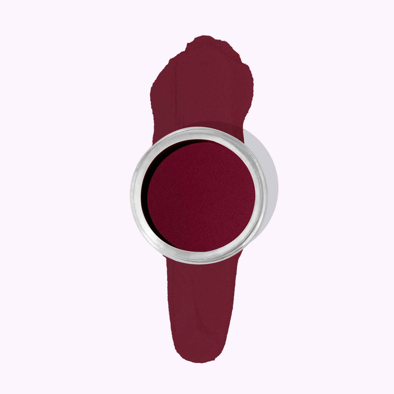 Velvet Cherry