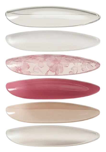 Gelstack Technology™