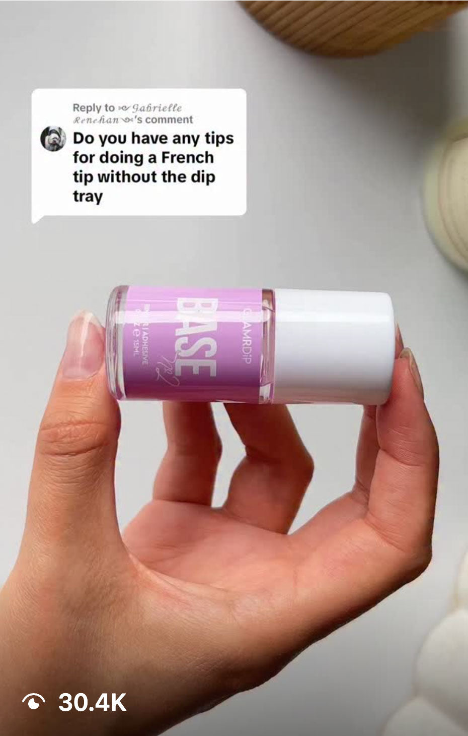 Base coat essentials